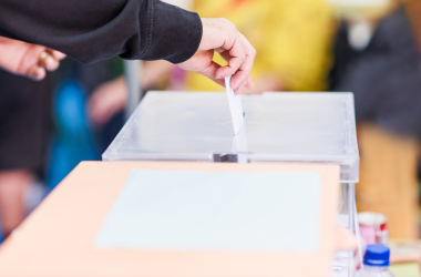 Crafting Political Messages That Meet the Moment