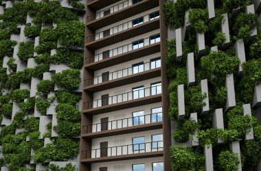 Why Sustainability in Property Development Is Now a Competitive Edge