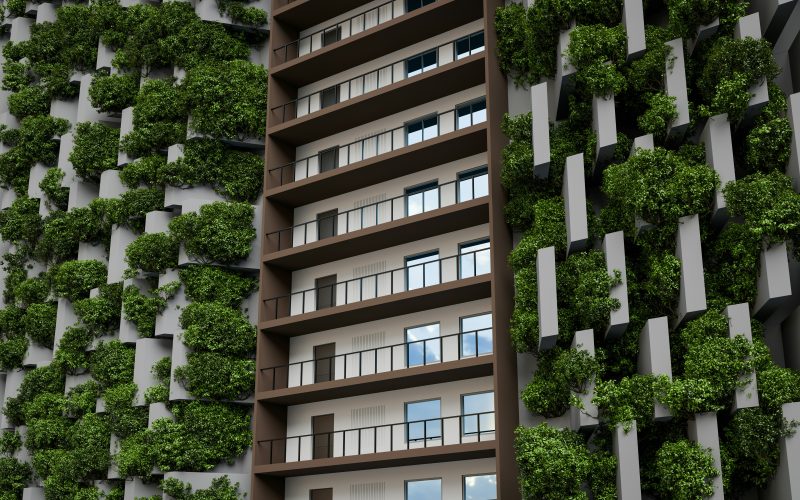 Why Sustainability in Property Development Is Now a Competitive Edge