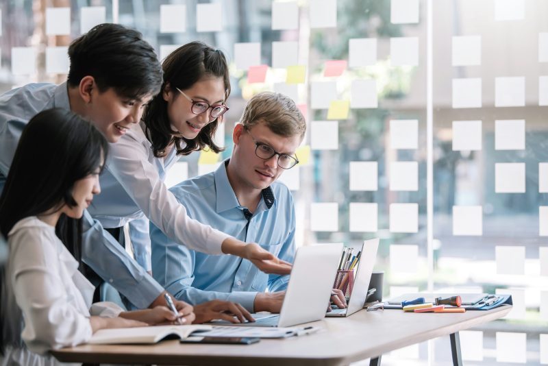 Why Marketing Agencies Need Specialist Recruiters to Stay Ahead
