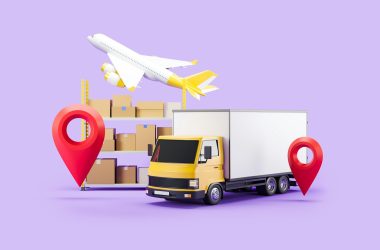 How Flexible Infrastructure is Helping UK Businesses Survive Supply Chain Chaos