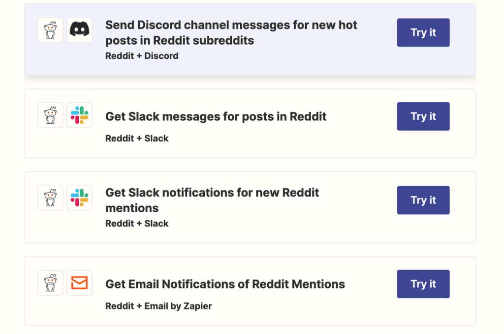 zapier reddit