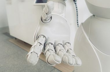 AI Is Enhancing Personalized Treatment Plans