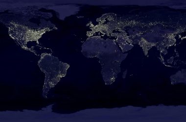 global organization