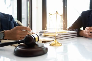 The Power of Legal Preparedness