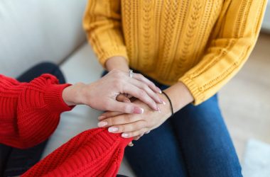 When Career and Compassion Go Hand in Hand