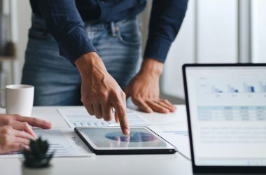 Five Ways to Maximize CRM Performance