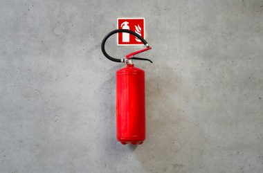 Why Fire Safety Is a Business Strategy, Not a Checklist