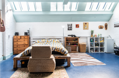 Urban Change: Flexible Housing Explained