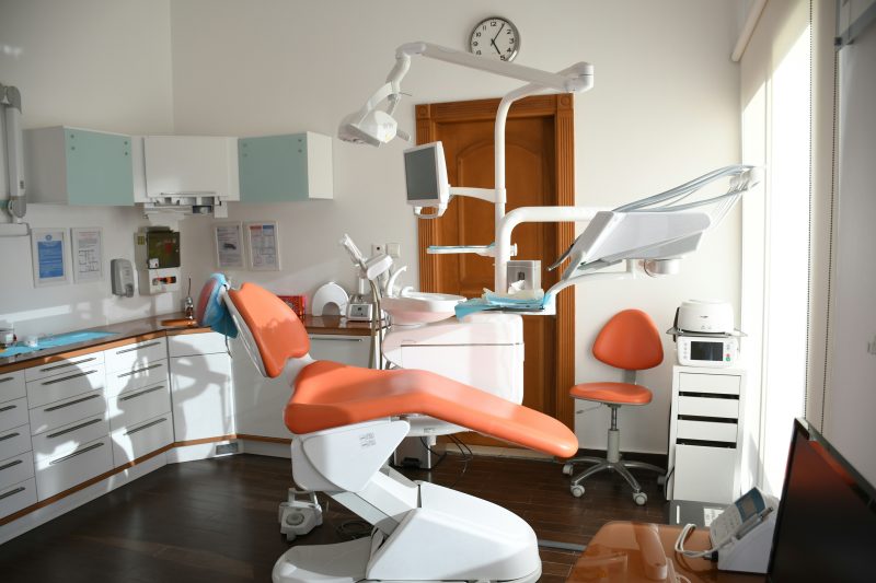 Smart Marketing Strategies for Small Dental Clinics