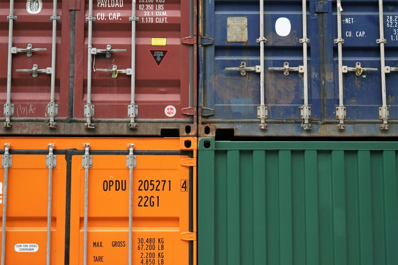 Freight Agent