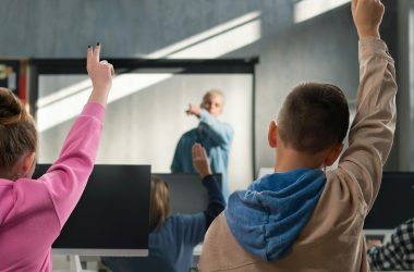 Smarter Testing Tools Are Reshaping Modern Classrooms