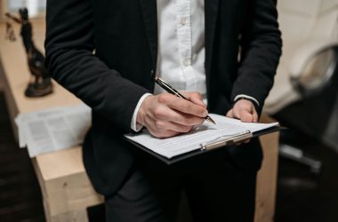 personal injury law firm in NYC