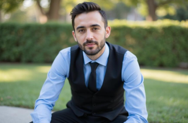 Osman Gunes Cizmeci on Why UX Design Is Moving Beyond the Screen in 2025