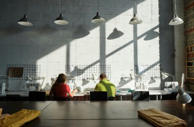 Space Innovation: Smarter Ways Businesses Are Saving Money