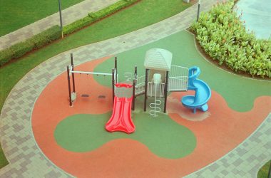 Commercial Playground