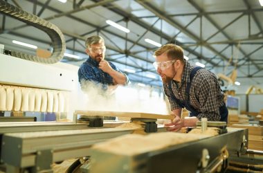 How Bespoke Cases Improve Safety, Transport & Storage