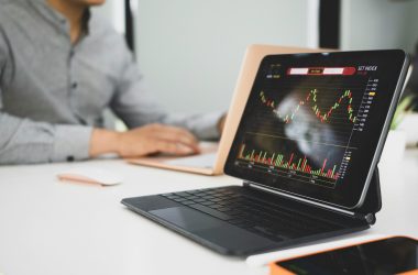 online trading
