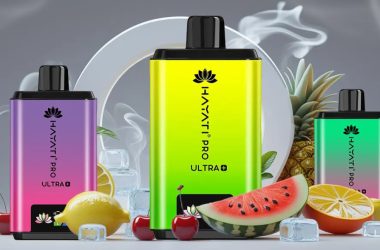 Ninja Vapes