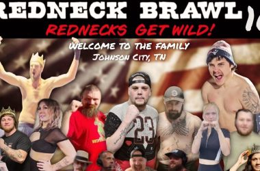 redneck brawl 10 ppv