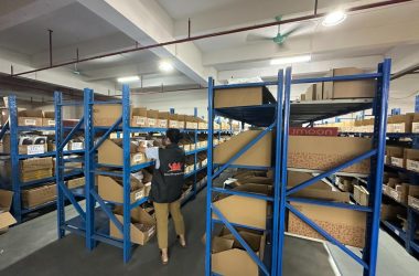 choosing the right 3PL company