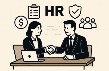 Professional Employer