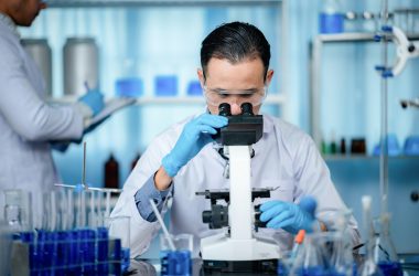 Scientific Research and the Path to Safer Products