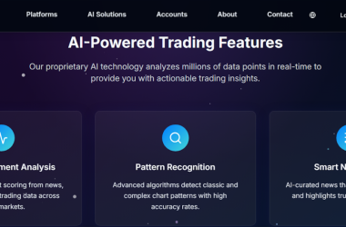 LoonieFX.com Review
