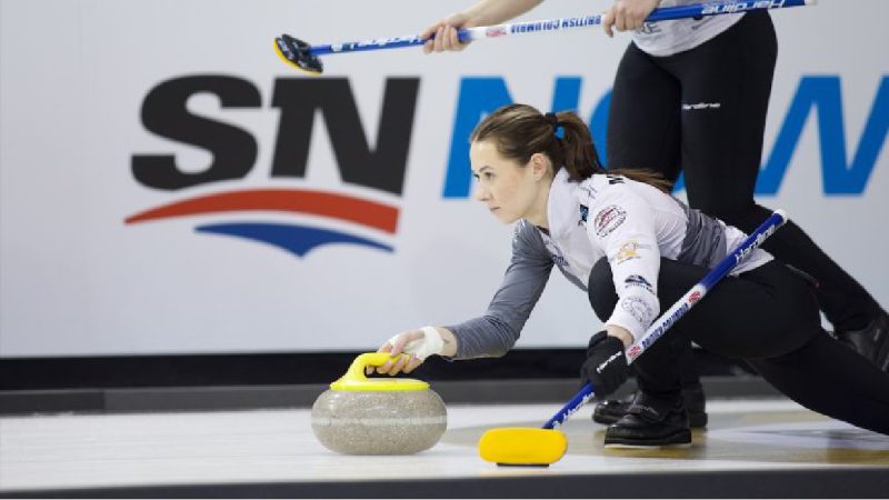 Women's Final