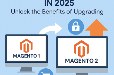 Magento 2 migration 2025